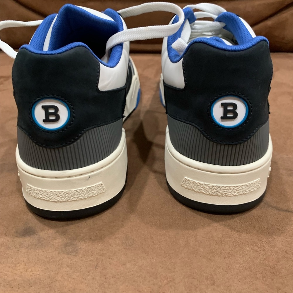 Bally “Kuba” Mens Sneakers - Picture 5 of 8